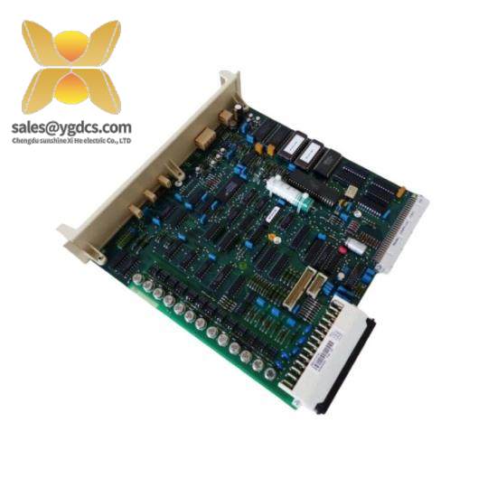 abb_pfbk-165_processor_board.jpg ABB PFBK-165 Industrial Processor Board, State-of-the-art Control Solution