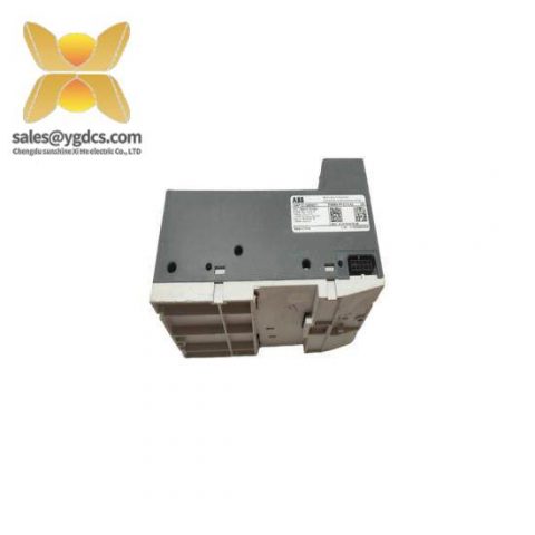 ABB PM564-RP-ETH-AC, 1SAP121100R0071 - Advanced Programmable Logic Controller