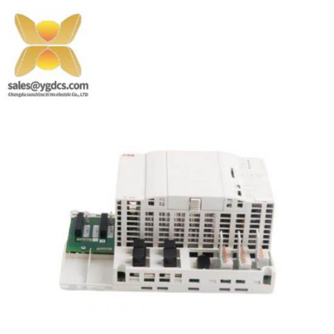 ABB PM902F 3BDH001000R0001 - Central Processing Unit