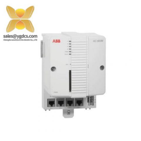 ABB PMSI121 3BSE005669R1 - High-Performance Processor Unit for Industrial Automation