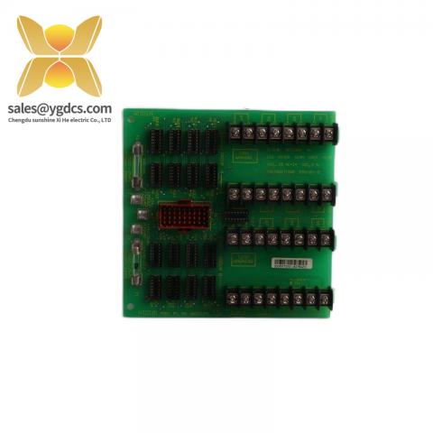 ABB PFCA401F 3BSE024387R3 Control Module for Industrial Automation