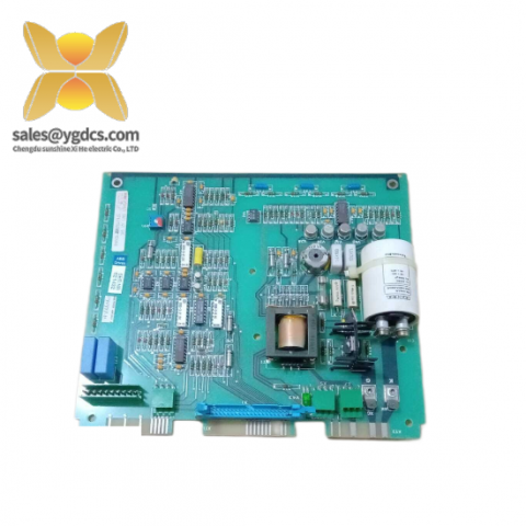 ABB IEMMU12 Module for Industrial Automation Systems