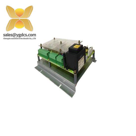 abb_scyc56901_measurement_transducer_1.jpg ABB REF615 with Arc Protection, Advanced Industrial Control Module