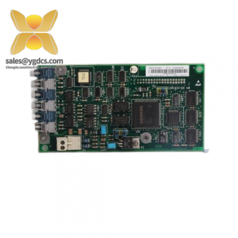 ABB BSE005028R1 Communication Module