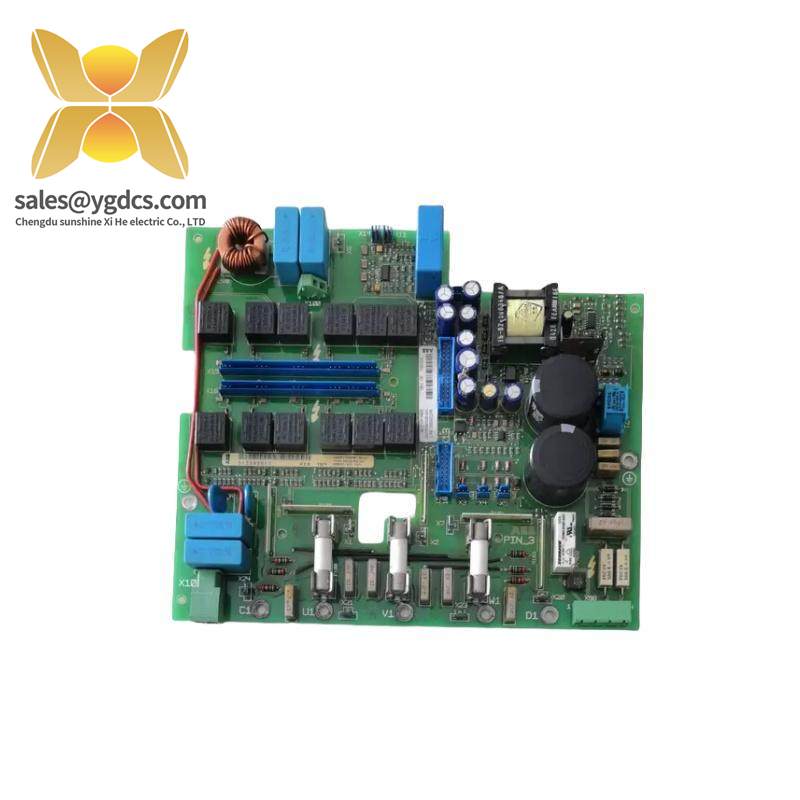 abb_sdcs-pin-3a_power_interface_board.jpg ABB PS3/60/30 14013I3000 Industrial Control Module