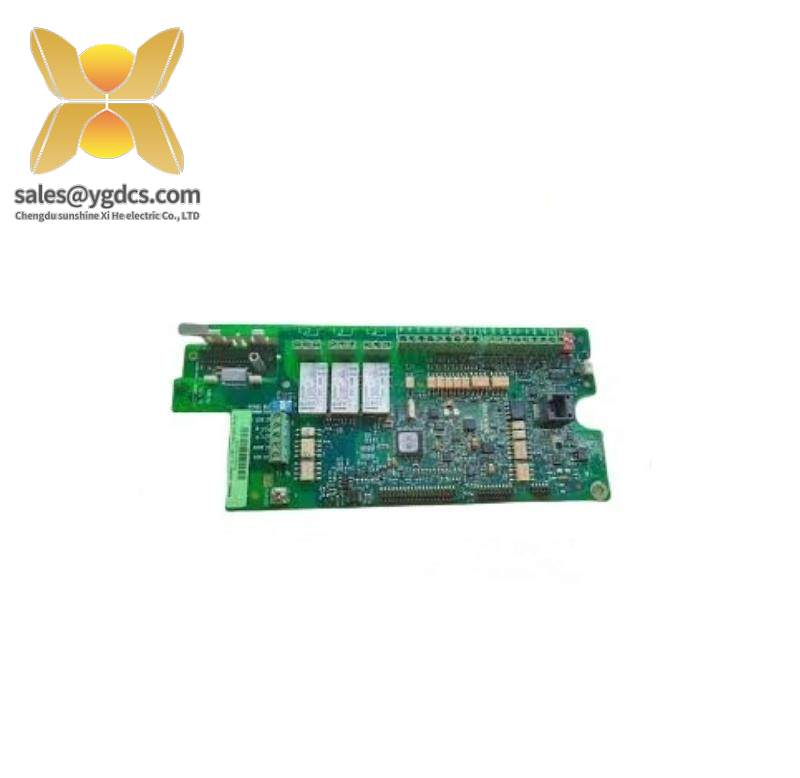 abb_smio-01c_control_board.jpg Custom Manufacturer SMIO-01C Industrial Display Module