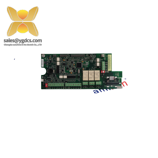 abb_smio-01c_control_board.png Custom Manufacturer SMIO-01C Industrial Display Module