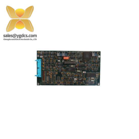abb_snat-609-tai_control_board.jpg ABB 3HAC022307-001: High-Precision Control Module