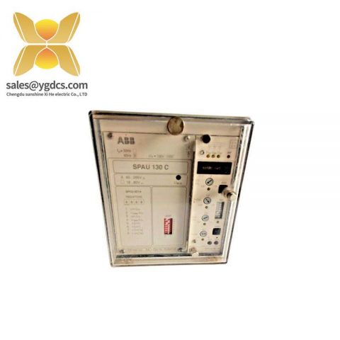 GE EP-3264RSTi-EP Analog Input Module - 4 Channel Voltage/Current with Diagnostics