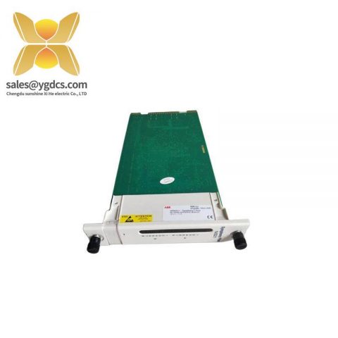 Optimal Controls 6180W-12BPXPHDC Industrial Automation Module