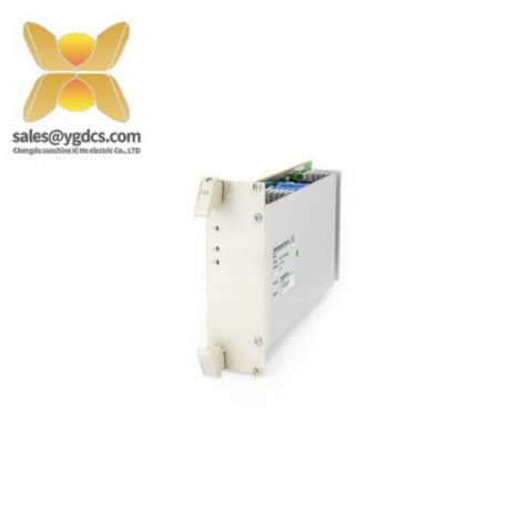 ABB SR511 3BSE000863R0001 Regulator 24V/5V - Precision Control for Industrial Automation