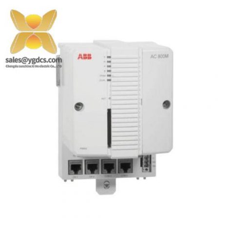 ABB TB852 3BSC950263R1 Industrial Control Module