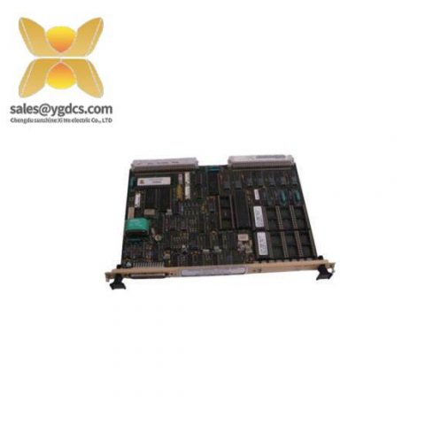 ABB UN0806B - Hierarchical Control Module, Advanced Automation Solution