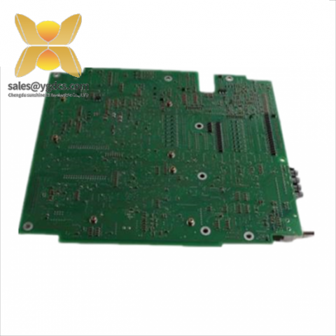 ABB UNS4881b,V4 3BHE009949R0004 Controller, Versatile Industrial Automation Solution
