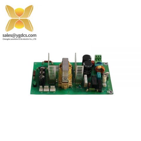 ABB 3BSE019914R1 Industrial Control System Module