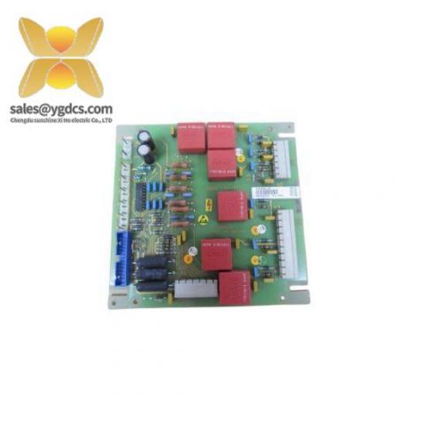 ABB YXU167G YT204001-JE ASEA Circuit Board, Control Module, High-Performance PCB