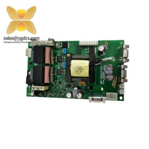 Allen Bradley 150-FS1FX Control Module