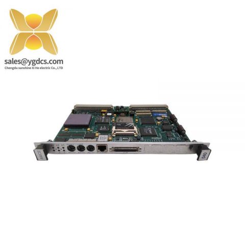 ADEPT TECH 10350-00104 Adept Awcii Motion Interface Module, PLC Interface