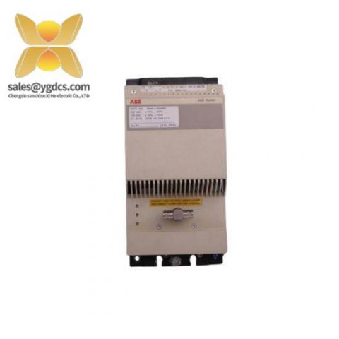 ABB 3BSE016240R1 High-Quality Control Module, Ideal for Industrial Automation