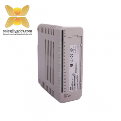 ALSTOM KCEU142 Industrial Control Module