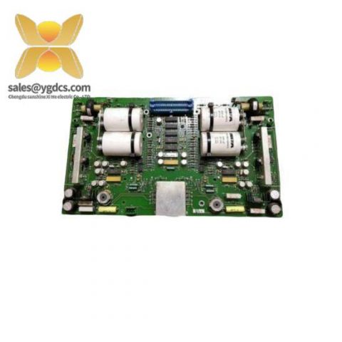 AB Boveri SNAT631PAC Pulse Amplifier Board, High Performance Industrial Module