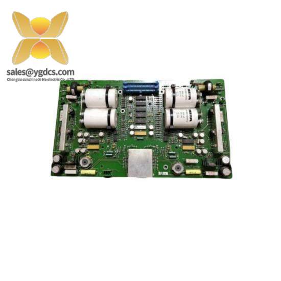 asea_brown_boveri_snat631pac_pulse_amplifier_board.jpg AB Boveri SNAT631PAC Pulse Amplifier Board, High Performance Industrial Module