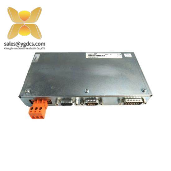b_r_5a5010_02_remote_display_adapter.jpg B&R 0220-43178 Industrial Automation Control Module