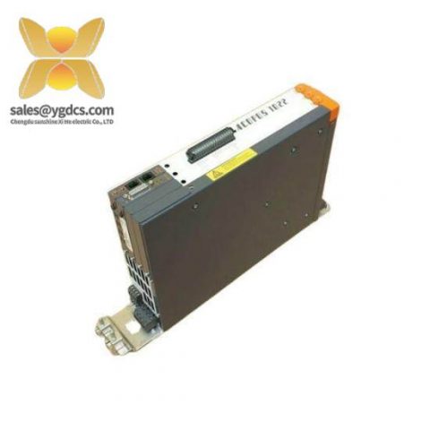 B&R 8V1022.00-2 Vi AC114 Servo Drives: Precision Control Solutions