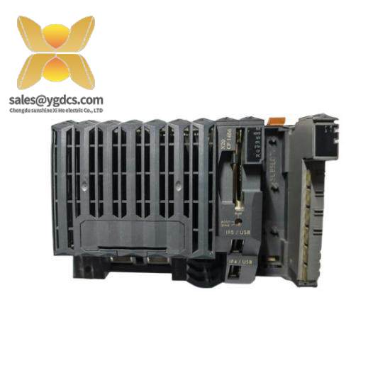 b_r_x20cp1486.jpg B&R X20CP1486 Control Panel/System Diagnostic & Maintenance