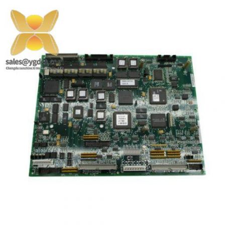 BABCOCK SP410-001: Power Supply Board for Industrial Control Systems