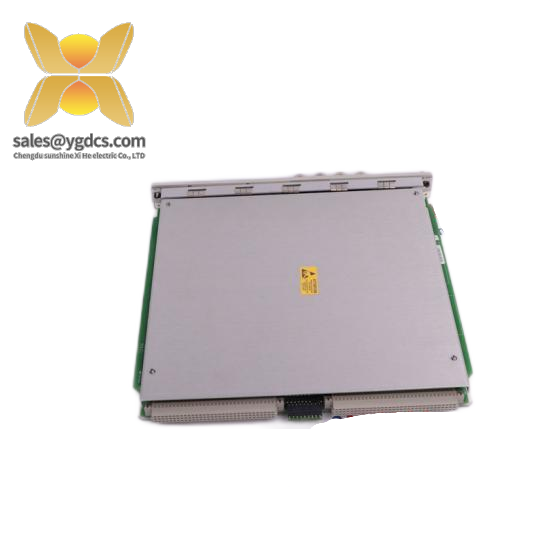 bently_125720-01_1.png BENTLY 125720-01 Serial, Digital, Multi-node Communication Network