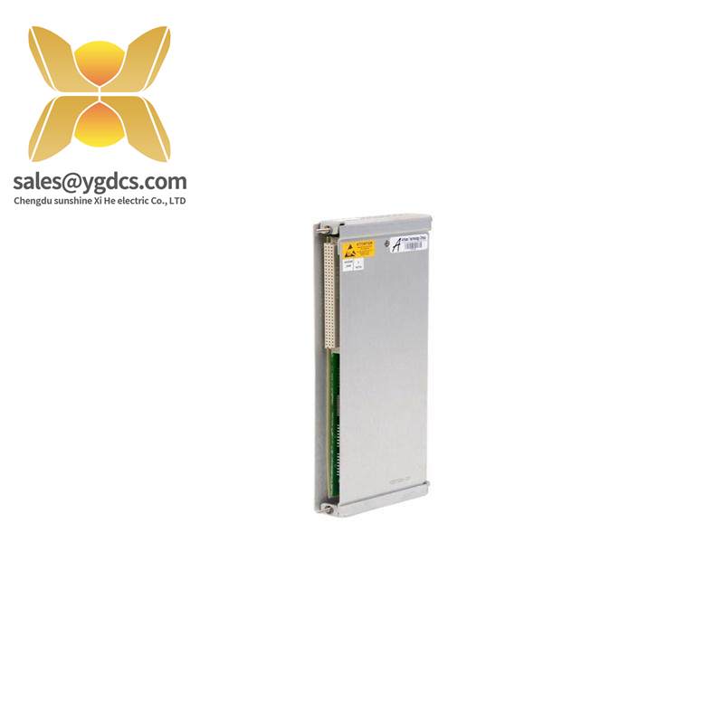 bently_125720-01_2.jpg BENTLY 125720-01 Serial, Digital, Multi-node Communication Network