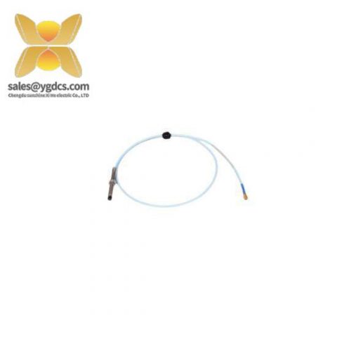 BENTLY NEVADA 3017611.2 Proximity Probes - Precision Engineering for Industrial Control