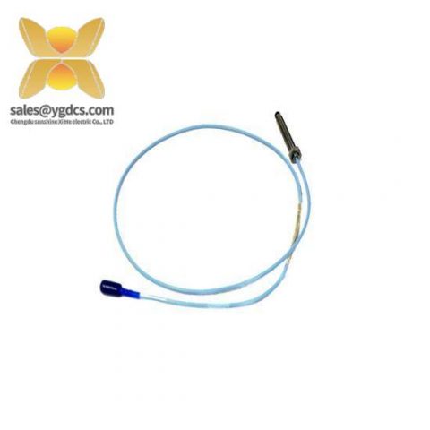 Bently Nevada 330101-00-36-05-02-05 Proximity Probe: Advanced Sensor for Industrial Automation