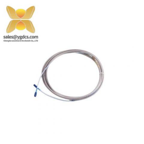 Bently Nevada 330103-00-07-10-12-05 Sensor Probe: Precision Measurement for Industrial Control Systems