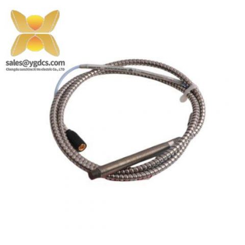 Bently Nevada 330104-00-08-10-02-05 Proximity Probe & Extension Cable