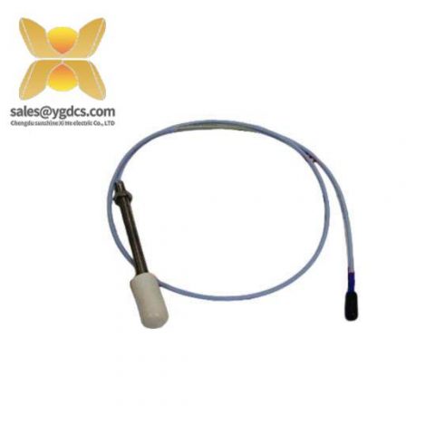 BENTLY NEVADA 330104-02-12-10-01-00 Proximity Transducer: Precision Control for Industrial Applications