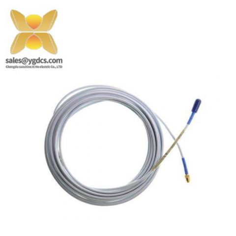 Bently Nevada 330130-080-00-00 Extension Cable, Advanced Industrial Control Solution