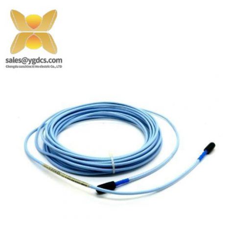 Bently Nevada 330130-085-00-00 TSI System