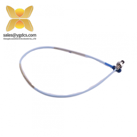 Bently Nevada 330190-085-00-05: Advanced Industrial Automation Module