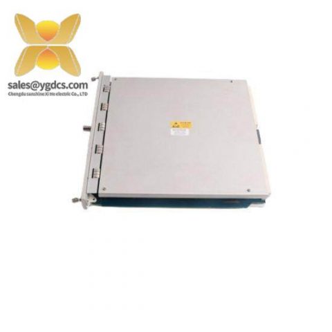 Bently Nevada 3500/53M Proximity & Seismic Monitor Module - Advanced Industrial Control Solutions