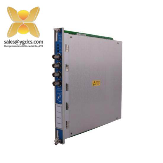 bently_nevada_3500_72m_rod_position_monitor.jpg Bently Nevada 84661-50 Industrial Control Module