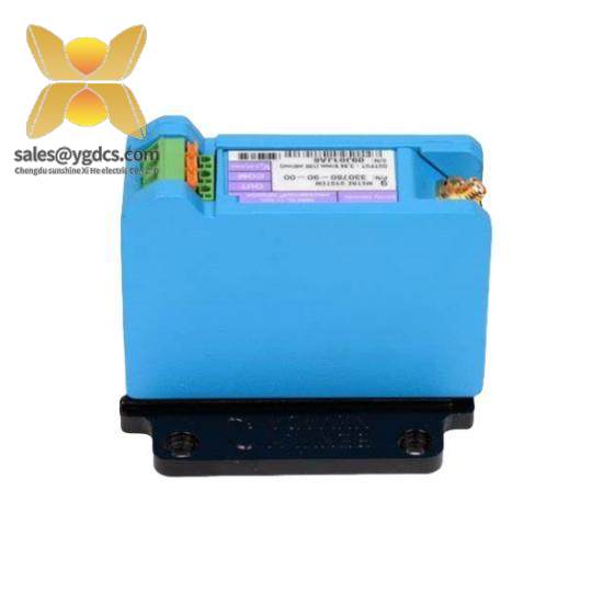 bently_nevada_5533-103_proximity_sensor.jpg Bently Nevada 5533-103 Proximity Sensor - Precise Monitoring for Industrial Control