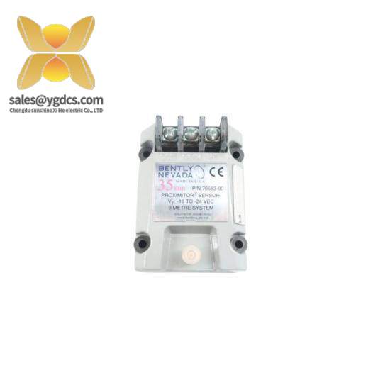 bently_nevada_76683-90_35mm_proximitor_sensor.jpg Bently 330704-000-060-10-02-00 Proximity Probes