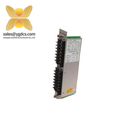 bently_nevada_81546-01_assy79748-01_xdcr_i_o_record_terminals.jpg Sorensen DCR 150-3B Variable Regulated DC Power Supply