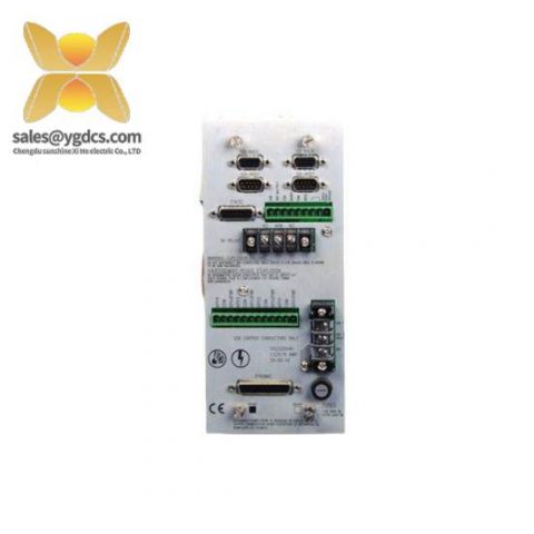 Bently Nevada 84661-50 Industrial Control Module