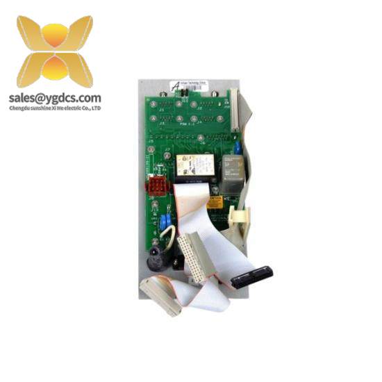 bently_nevada_88286-01j_pwa88199-01_88614-01_rear_control_panel_1.jpg Bently Nevada 84661-50 Industrial Control Module