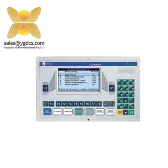 btv06_1hn-rs-fw_indramat.jpg Indramat R911288821 Servo Drive Unit, High Precision Motion Control Solution