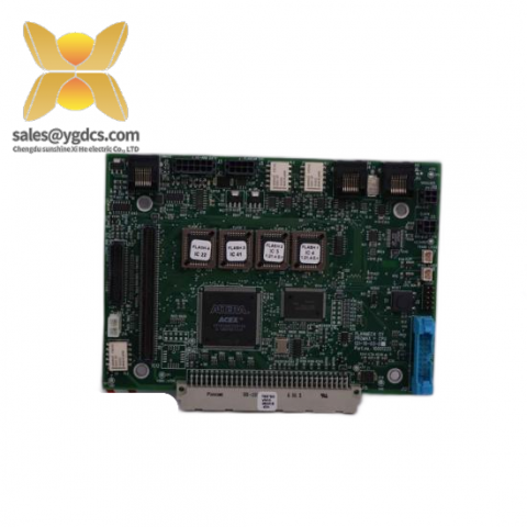 DELL DEL 2848 Enterprise Grade Server Module