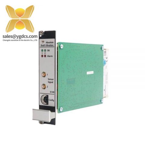 Emerson IC200UDR003, 14 Point PLC, 8 Inputs & 6 Relays, 12VDC Power Supply